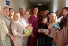 Главная мама Екатеринбурга — 2025 и Павел Кальной поддержали детей СОКБ № 1 glavnaya mama ekaterinburga 2025 i pavel kalnoj podderzhali detej sokb 1-stanural-ru-0