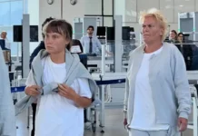 Грета Тунберг и Флотилия стойкости обсуждают новые перспективы после событий в Израиле и секторе Газа greta tunberg i flotiliya stojkosti obsuzhdayut novye perspektivy posle sobytij v izraile i sektore gaza-stanural-ru-0