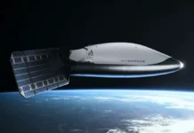 Orbital Assembly Corporation и Inversion совместно с SpaceX и Ray улучшают грузовые перевозки i sovmestno s i uluchshayut gruzovye perevozki-stanural-ru-0