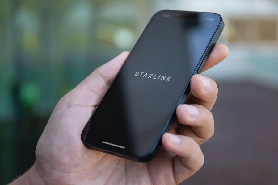 Илон Маск и SpaceX защищают Мьянму от мошенничества с помощью Starlink-0