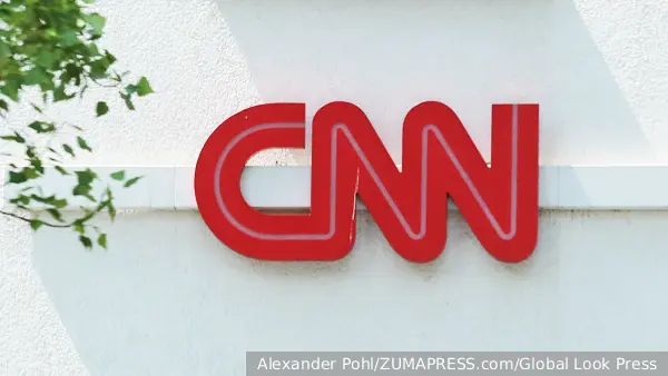 Американские СМИ назвали нового возможного владельца CNN