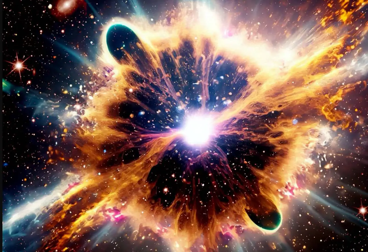 Как открытия Александра Фридмана и Эйнштейна связаны с тайнами Вселенной Хаббла и аксионов-0