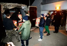 Как волонтеры Троицка и ТГЦ помогают спасти жизни в зоне СВО, отправив 220 тн kak volontery troiczka i tgcz pomogayut spasti zhizni v zone svo otpraviv 220 tn-stanural-ru-0