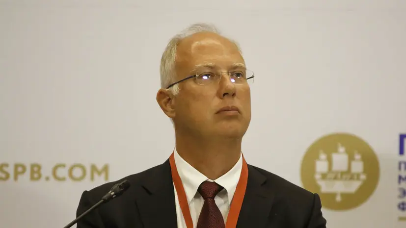 Дмитриев: Россия хочет скорого и дипломатического завершения конфликта на Украине