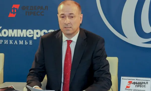 Константин Окунев отправлен в СИЗО решением Ленинского районного суда Перми-0