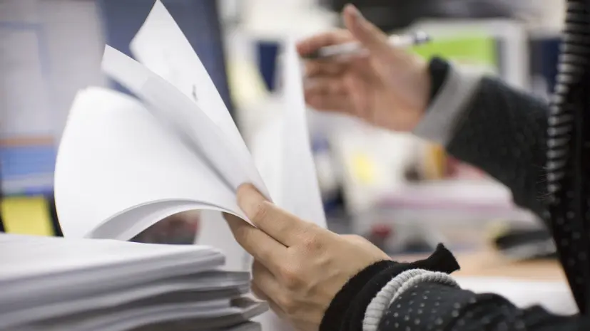 Юрист Зайцева: нотариусов обяжут уведомлять наследников о долгах