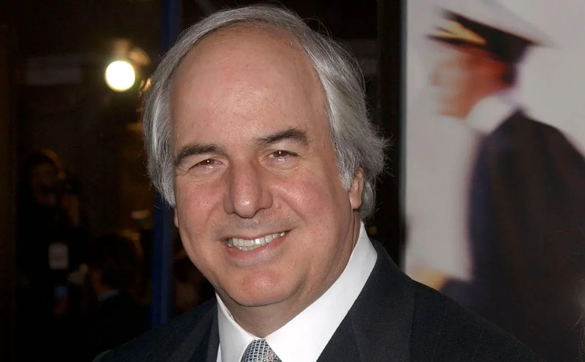 Фрэнк Абигнейл (Jon Kopaloff / Getty Images)