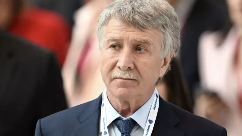 Михельсон: вопрос об ограничении газа в мире сегодня слышится всё реже