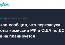 МИД РФ указывает на замороженность контактов России и США по ДСНВ mid rf ukazyvaet na zamorozhennost kontaktov rossii i ssha po dsnv-stanural-ru-0