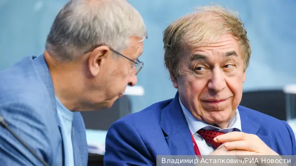 Бизнесмен Гуцериев выиграл иск об отмене санкций ЕС