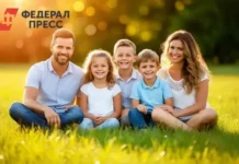 Михаил Котюков и Антон Котяков рассказывают о поддержке семей в Красноярском крае mihail kotyukov i anton kotyakov rasskazyvayut o podderzhke semej v krasnoyarskom krae-stanural-ru-0