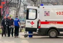 Минздрав Хабаровского края отвечает на запросы медиков по работе скорой помощи minzdrav habarovskogo kraya otvechaet na zaprosy medikov po rabote skoroj pomoshhi-stanural-ru-0