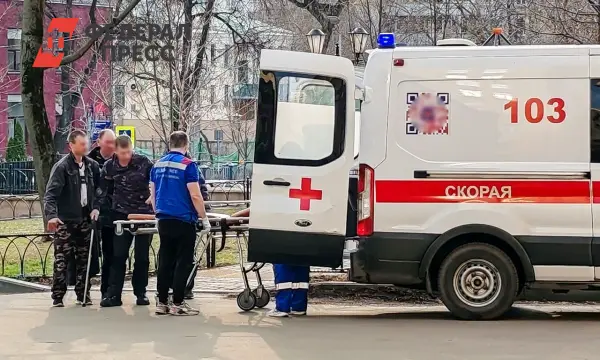 Минздрав Хабаровского края отвечает на запросы медиков по работе скорой помощи-0