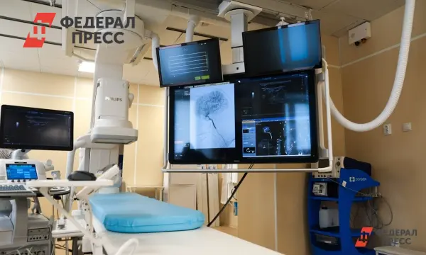 Минздрав сообщает о прогрессе в диагностике рака молочной железы в Саратове-0