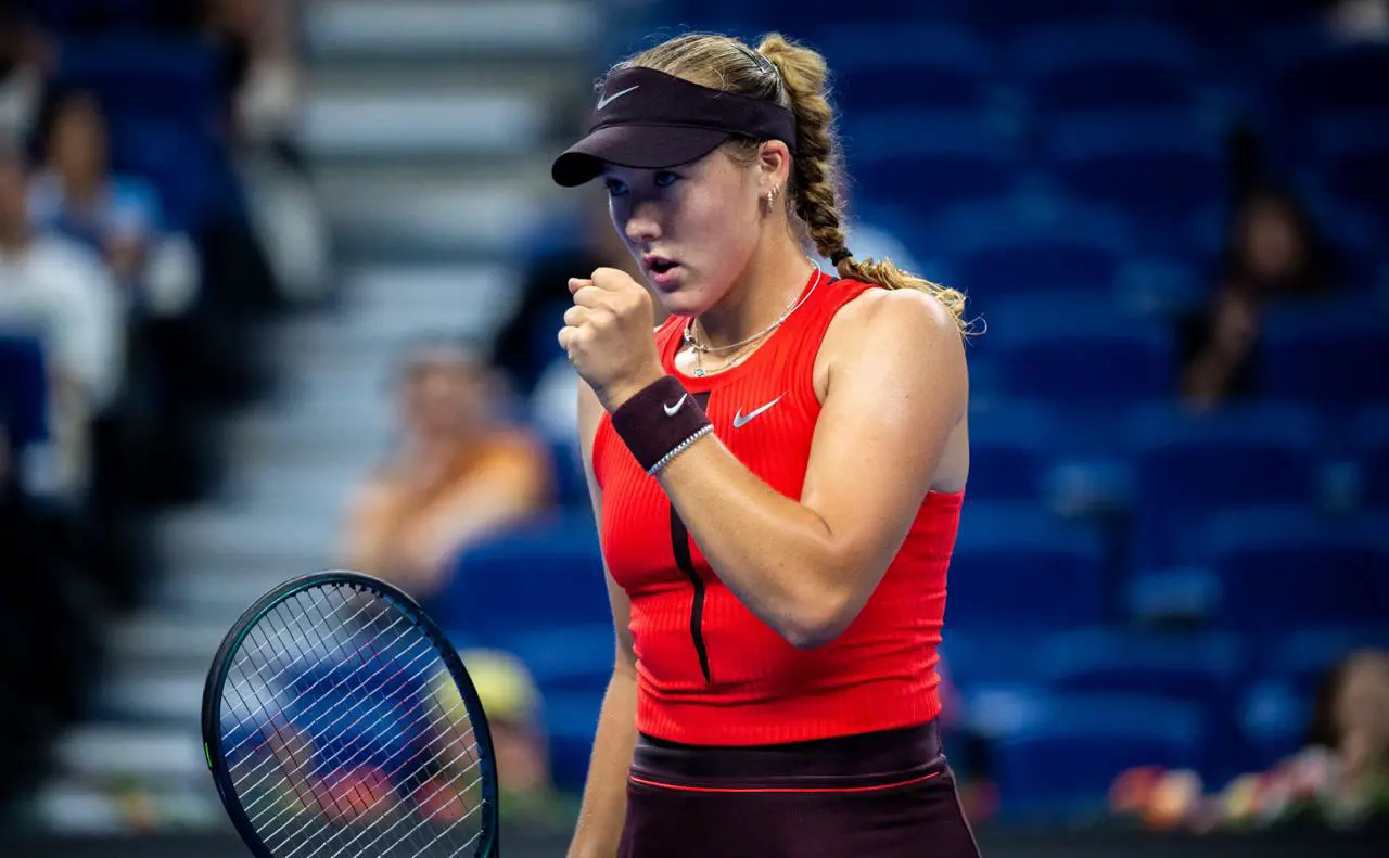 Мирра Андреева (Global Look Press)