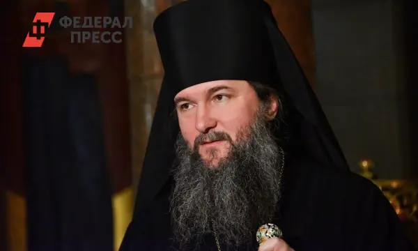 Митрополит Екатеринбургский и Верхотурский Евгений обсуждает развитие здорового образа жизни в Свердловской области-0