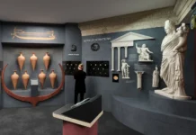 Музей Международного нумизматического клуба представляет монеты Боспорского царства muzej mezhdunarodnogo numizmaticheskogo kluba predstavlyaet monety bosporskogo czarstva-stanural-ru-0