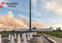 Музей Победы связывает Россию и КНДР, рассказывая историю с 1945 года muzej pobedy svyazyvaet rossiyu i kndr rasskazyvaya istoriyu s 1945 goda-stanural-ru-0