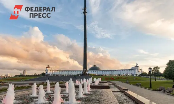 Музей Победы связывает Россию и КНДР, рассказывая историю с 1945 года-0