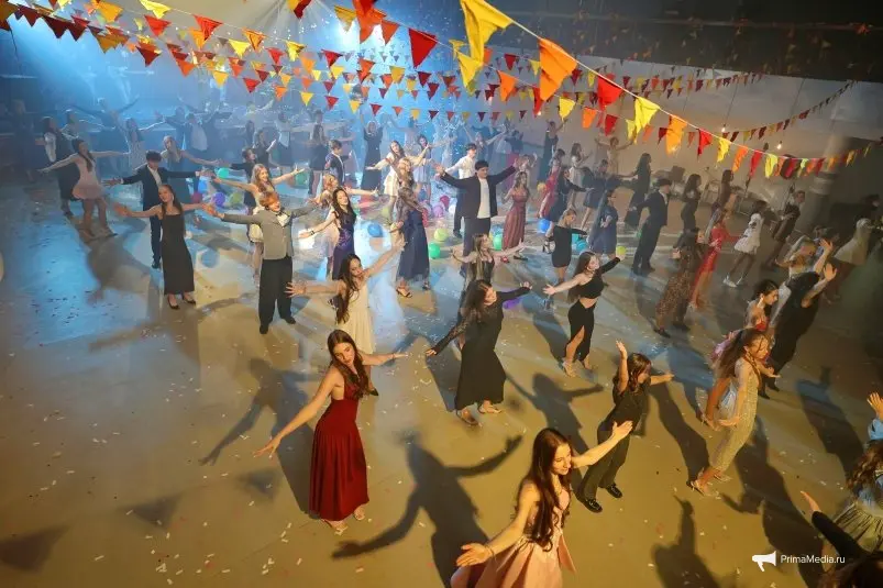 "На волнах": во Владивостоке снимают киноальманах о чудесах ИА PrimaMedia