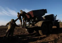 Напряжение вокруг ВСУ, Красноармейска и Купянска на фронте napryazhenie vokrug vsu krasnoarmejska i kupyanska na fronte-stanural-ru-0