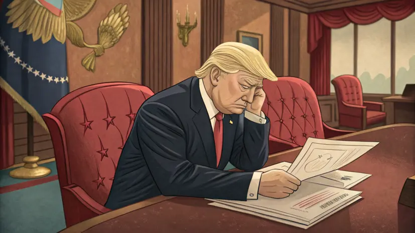 FT: США могут навредить самим себе новыми санкциями против России