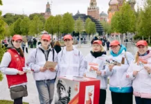 natalya sergunina obyavila o rekordnom prilive dobra v volonterskom korpuse 80letiya pobedy v moskve-stanural-ru-0