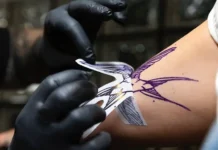 Невеста из Белоруссии рассказывает о татуировке перед свадьбой и росте инфекции nevesta iz belorussii rasskazyvaet o tatuirovke pered svadboj i roste infekczii-stanural-ru-0