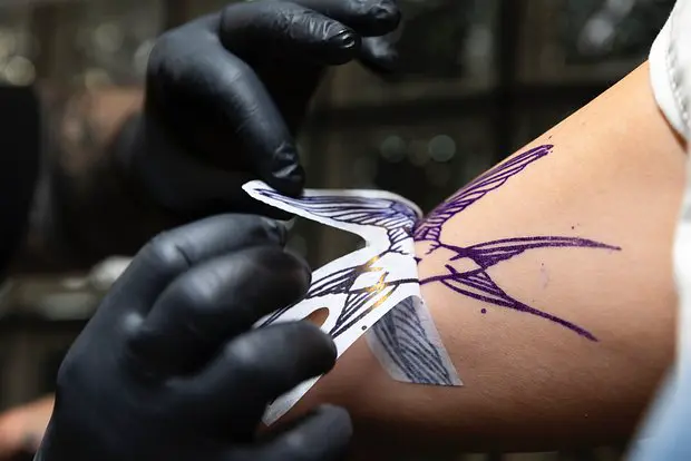 Архивное фото