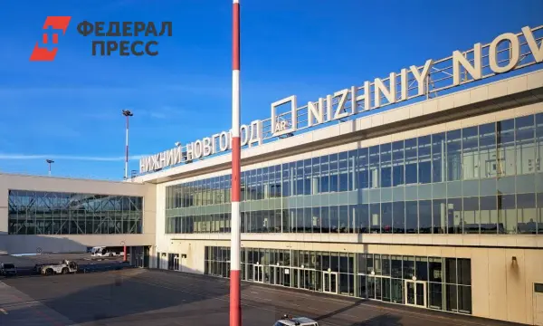 Нижний Новгород запустил 18 направлений в новом зимнем расписании-0