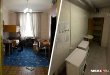 Общежития № 2, 3 и 4 РУМ на Тимирязево и Онежской улице готовы к приему студентов obshhezhitiya 2 3 i 4 rum na timiryazevo i onezhskoj ulicze gotovy k priemu studentov-stanural-ru-0