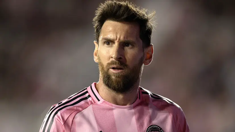 Месси хотел перейти в клуб из Саудовской Аравии, но ему отказали