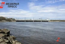 Особенности водного баланса и перспективы Камского водохранилища в Прикамье osobennosti vodnogo balansa i perspektivy kamskogo vodohranilishha v prikame-stanural-ru-0
