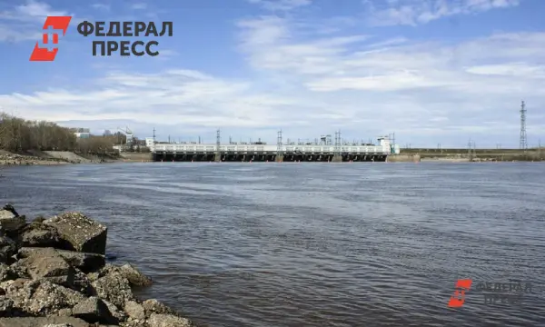 Особенности водного баланса и перспективы Камского водохранилища в Прикамье-0