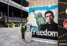 Павел Дуров отмечает 41-й день рождения и делится мыслями о будущем Telegram pavel durov otmechaet 41j den rozhdeniya i delitsya myslyami o budushhem -stanural-ru-0