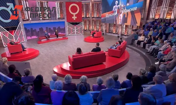 Передача Мужское / Женское обсудила инцидент с ершиком в школе Спасска-Дальнего-0