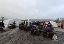 Появились новые подробности исчезновения семьи Усольцевых из Красноярского края poyavilis novye podrobnosti ischeznoveniya semi usolczevyh iz krasnoyarskogo kraya-stanural-ru-0