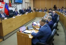 Приморские парламентарии поддержали процедурный подход к дискуссии об утильсборе primorskie parlamentarii podderzhali proczedurnyj podhod k diskussii ob utilsbore-stanural-ru-0