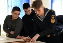 proforientacziya shkolnikov vladivostoka na universitetskih subbotah mgu im adm gi nevelskogo-stanural-ru-0