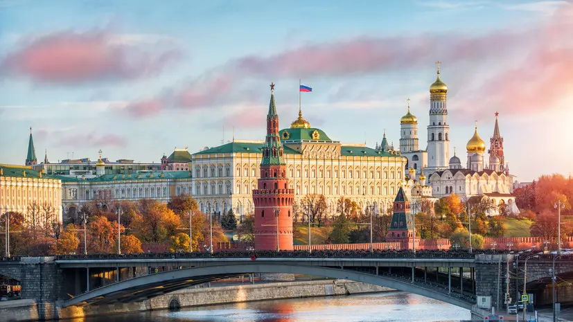 Синоптик Шувалов: сухая погода простоит в Москве всего два дня — 2 и 3 ноября