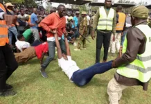 Прощание с Раилой Одингой в Кисуму объединило жителей Кении и вдохновило на единство proshhanie s railoj odingoj v kisumu obedinilo zhitelej kenii i vdohnovilo na edinstvo-stanural-ru-0