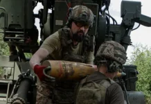 Пушилин объясняет последствия дефицита боеприпасов для ДНР pushilin obyasnyaet posledstviya deficzita boepripasov dlya dnr-stanural-ru-0