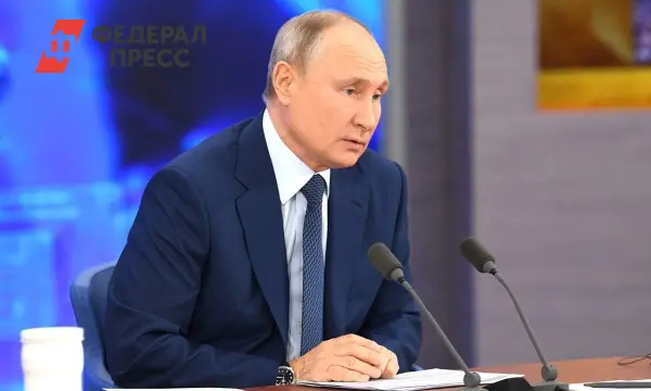 Путин рассказал о ультиматуме НАТО на форуме «Валдая» о роли Украины-0