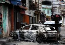 Рио-де-Жанейро подводит итоги масштабной операции против наркоторговцев riodezhanejro podvodit itogi masshtabnoj operaczii protiv narkotorgovczev-stanural-ru-0