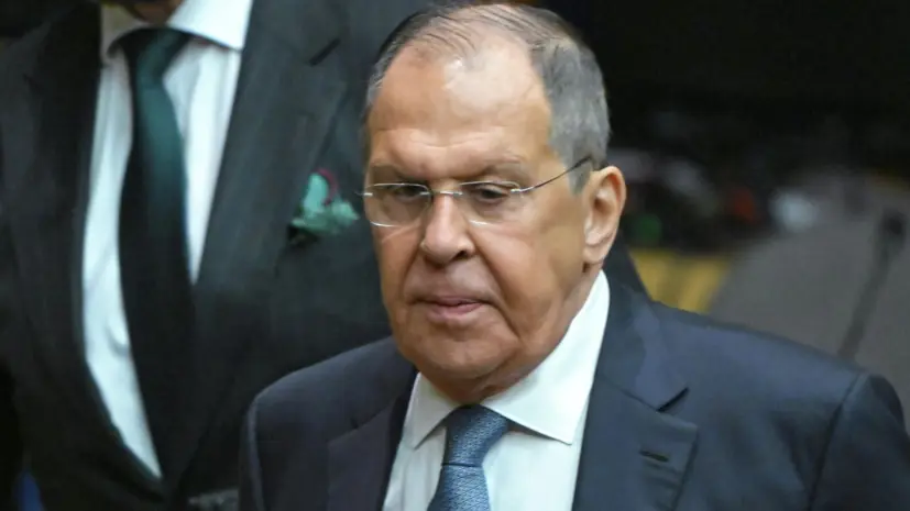 Лавров: Россия ждёт официальной позитивной реакции США на инициативу по ДСНВ