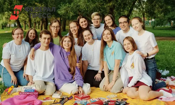 Россия – страна возможностей, где я привлек 300 тысяч талантов-0