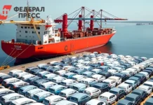 Рост импорта Toyota Land Cruiser Prado и Audi Q7 во Владивостоке на фоне инициатив Минпромторга и Дениса Мантурова rost importa i 7 vo vladivostoke na fone inicziativ minpromtorga i denisa manturova-stanural-ru-0