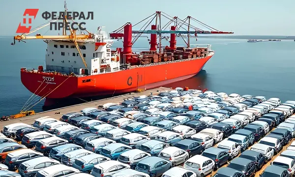 Рост импорта Toyota Land Cruiser Prado и Audi Q7 во Владивостоке на фоне инициатив Минпромторга и Дениса Мантурова-0