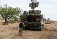 Садовое в Харьковской области перешло под контроль группировки 'Запад' sadovoe v harkovskoj oblasti pereshlo pod kontrol gruppirovki zapad-stanural-ru-0