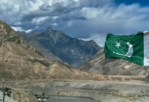 Сегодня на Линии Дюранда произошли ключевые события с участием Талибов и Пакистанской армии segodnya na linii dyuranda proizoshli klyuchevye sobytiya s uchastiem talibov i pakistanskoj armii-stanural-ru-0